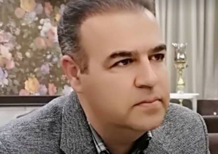    رسول محمودی  