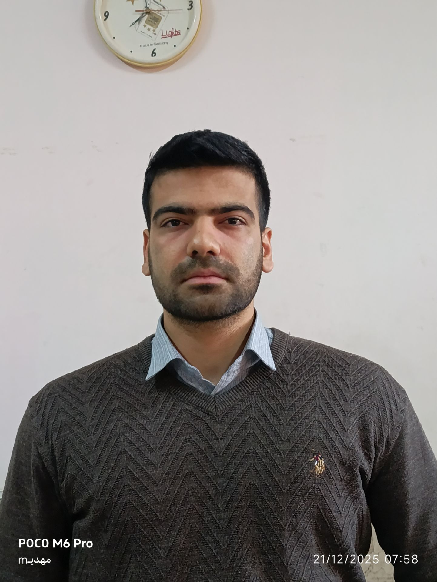 سید رضا موسوی