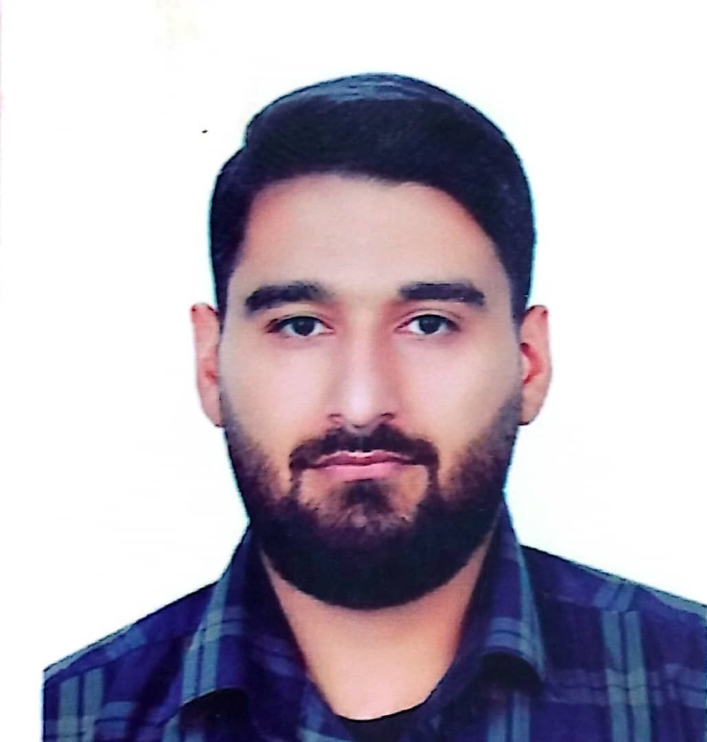 شیخ روح الله اقاجانیان